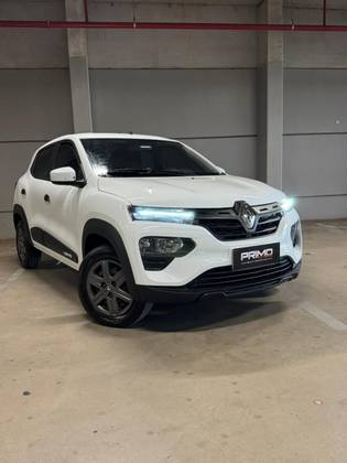 RENAULT KWID 1.0 12V SCE FLEX INTENSE MANUAL